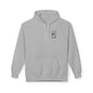 Casual Fleece Hoodie for Every Adventure | Unisex, Fun Gift, Cozy Layer, Perfect for Any Occasion
