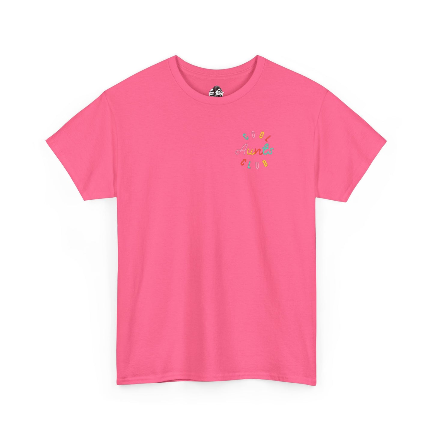 Cool Aunt Graphic Tee