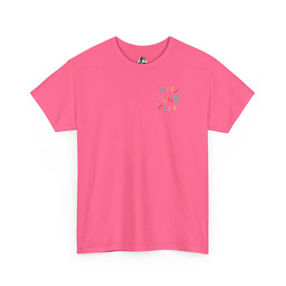 Cool Aunt Graphic Tee