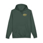 The Rowdy Duck Co. American Dog Outdoors Hoodie