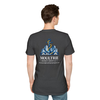 Moultrie Property Group - Soft Style Tee