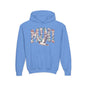 Youth Camo Duck Hoodie