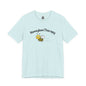 Honeybee Therapy - Logo T‑Shirt