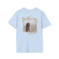 Beautiful Disaster Vintage Photo Tee