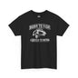 Fishing Lover's Tee, Casual Unisex T-Shirt, Gift for Anglers, Outdoor Apparel, Fun Fishing Humor Shirt, Birthday & Father's Day Gift