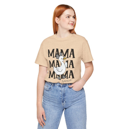 Mama Goose - Graphic Tee