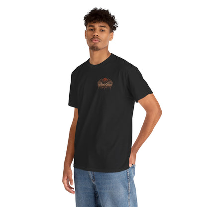 'Wanna Watch Scary Movies and Make Out Later?' Graphic Tee