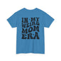 In my weird mom era graphic Tee