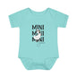 Mini Goose Infant Bodysuit