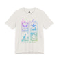 Spooky Season Graphic Halloween Tee