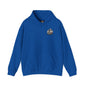 The Rowdy Duck Co. - Patriotic Duck Hoodie