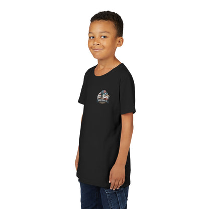 The Rowdy Duck Co. - Youth Tee