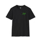 Unisex Softstyle T-Shirt - 'Dirty' Graphic Tee for Casual Vibes