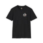 The Rowdy Duck Co. - Patriotic Duck Graphic T-Shirt