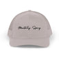 Snapback Trucker Cap with 'Mentally Spicy' Design, Adjustable Hat for Outdoor Fun, Summer Accessory, Gift Idea for Friends, [...]