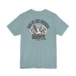 Dad in the Streets, Daddy in the Sheets - Men’s Graphic Tee
