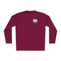 Hook 'em hard Performance Moisture wicking Long sleeve