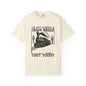 Train Wreck Vintage Tee