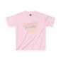 Youth tee - Summertime Barefoot Baby Tee