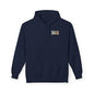 The RowdyDuckCo. -Graphic Hoodie - American Flag Country