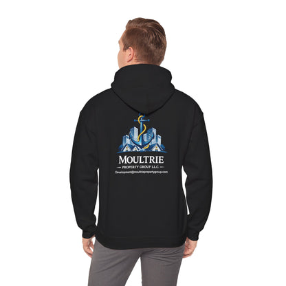 Moultrie Property Group - Logo Hoodie