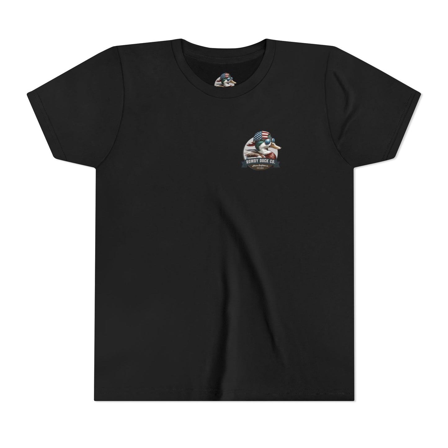 The Rowdy Duck Co. - Youth Tee