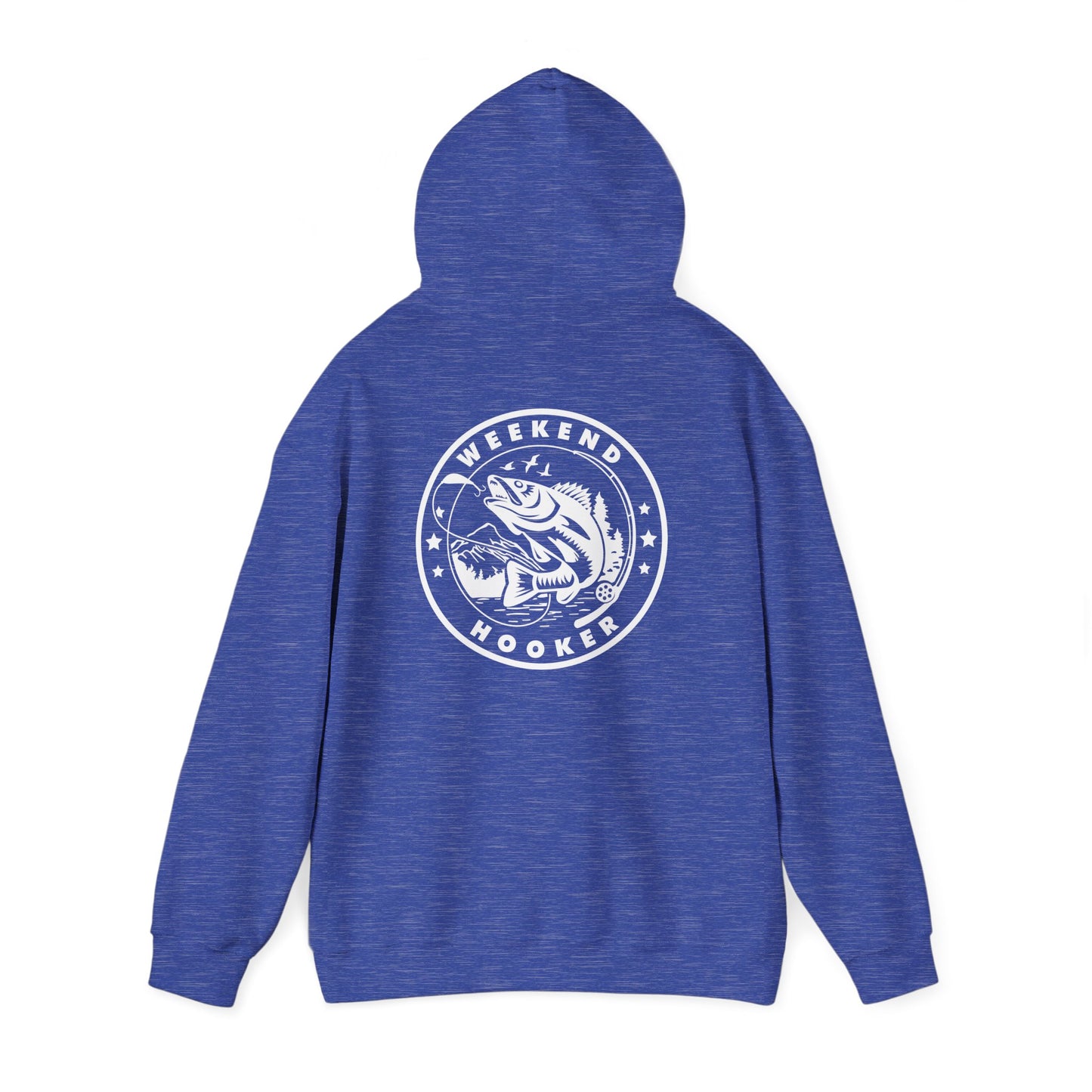 O.G. Weekend Hooker Hoodie