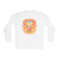 Free-bird summer moisture wicking Long Sleeve Tee