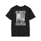 Unisex Softstyle T-Shirt with Empowering Quotes, Casual Graphic Tee, Statement Shirt for Activists, Gift for Patriots, Comfortable [...]