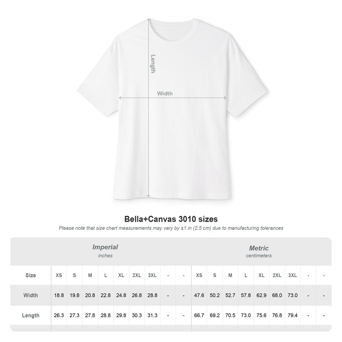 Grown Ass Woman Oversized Boxy Tee