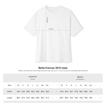 Grown Ass Woman Oversized Boxy Tee