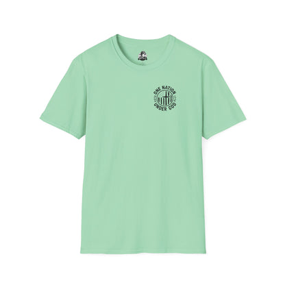 ONE Nation Under God Tee
