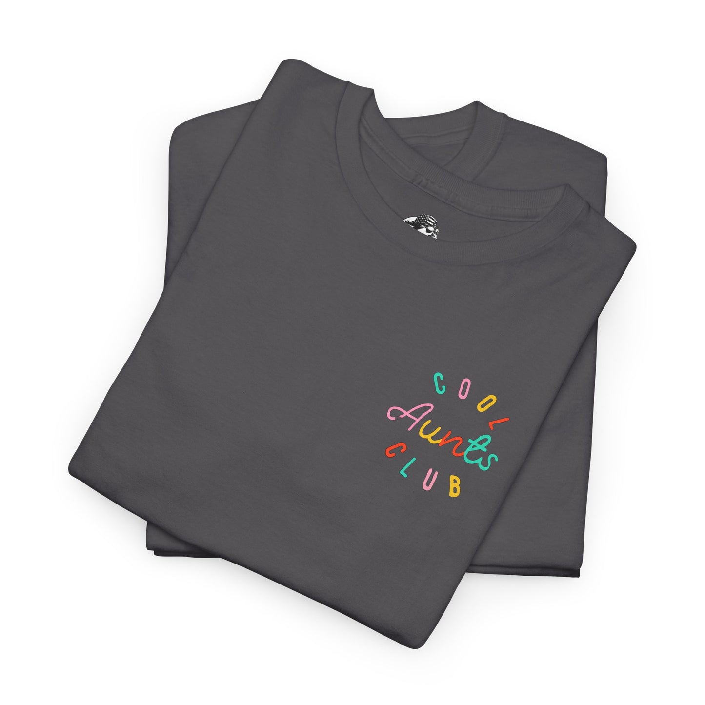 Cool Aunt Graphic Tee
