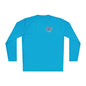 Hook 'em hard Performance Moisture wicking Long sleeve