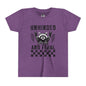 Unhinged & Feral Youth Tee