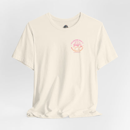Hotter than a Hoochies Coochie Adult Tee