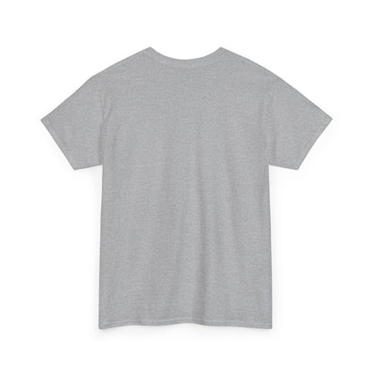 T-Ball Dad Unisex Heavy Cotton Tee - Perfect for Sports Fans