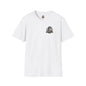 The Rowdy Duck Co. - Patriotic Duck Graphic T-Shirt