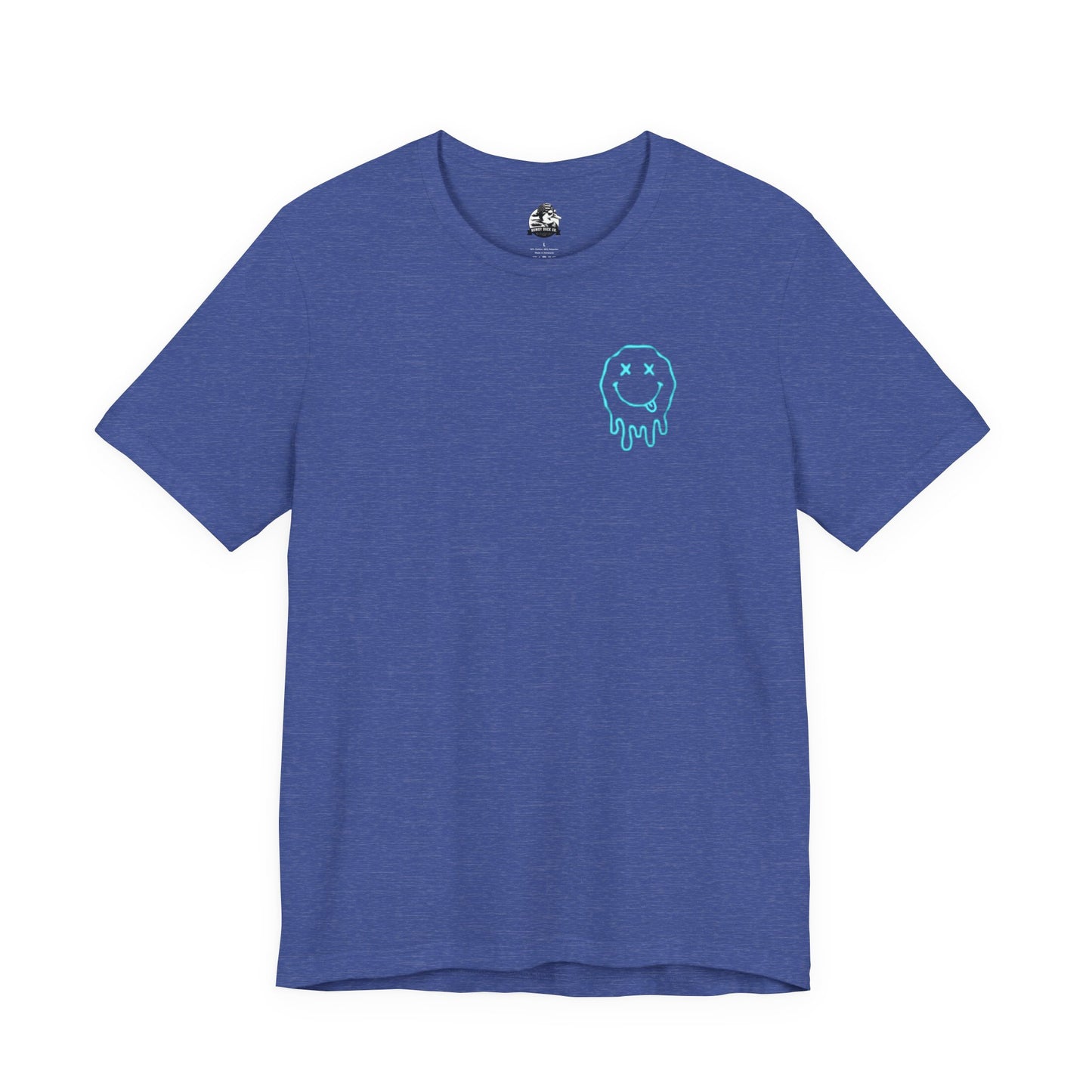 Graphic Tee- " On My husbands Last Nerve"