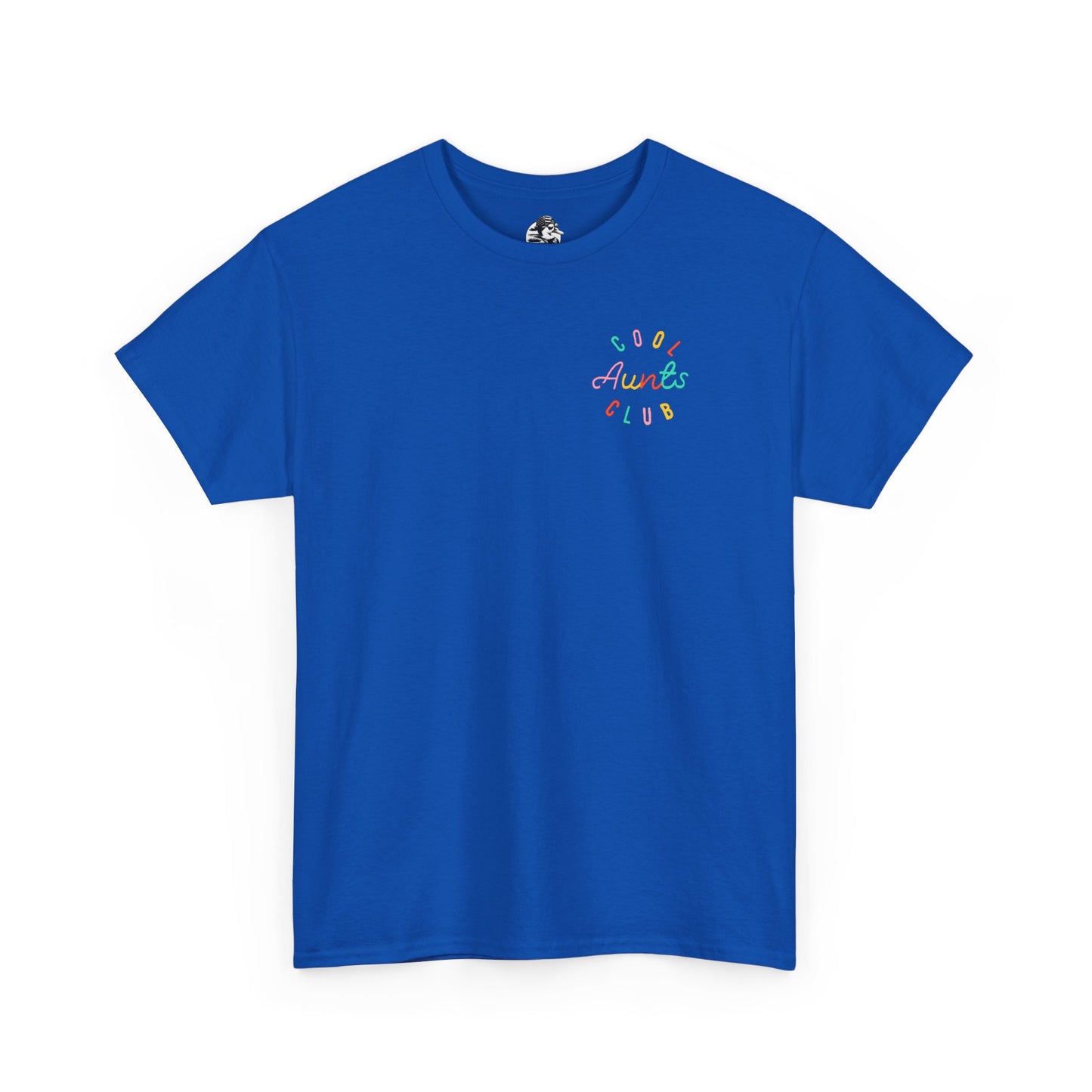 Cool Aunt Graphic Tee