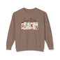 Hey There Pumpkin Sweater