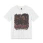 Bad Girls Watch Scary Movies Tee
