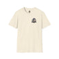 The Rowdy Duck Co. - Patriotic Duck Graphic T-Shirt