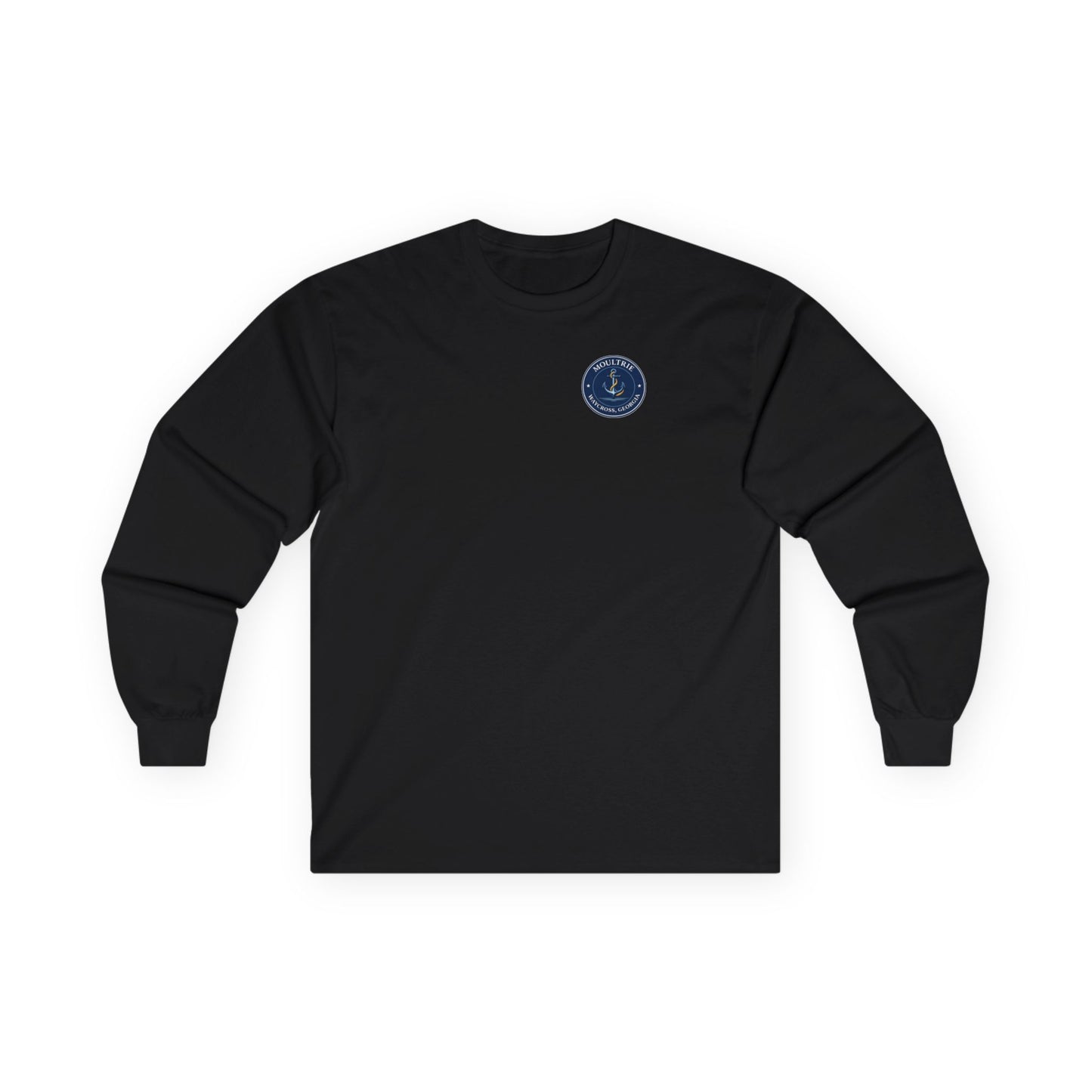Moultrie Property Group - Logo Long Sleeve