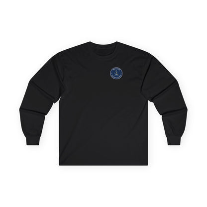 Moultrie Property Group - Logo Long Sleeve