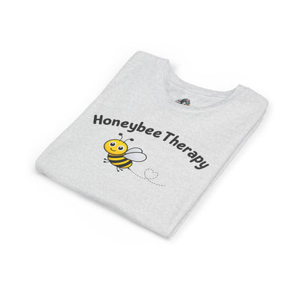 Honeybee Therapy - Youth Logo Tee