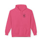 Casual Fleece Hoodie for Every Adventure | Unisex, Fun Gift, Cozy Layer, Perfect for Any Occasion