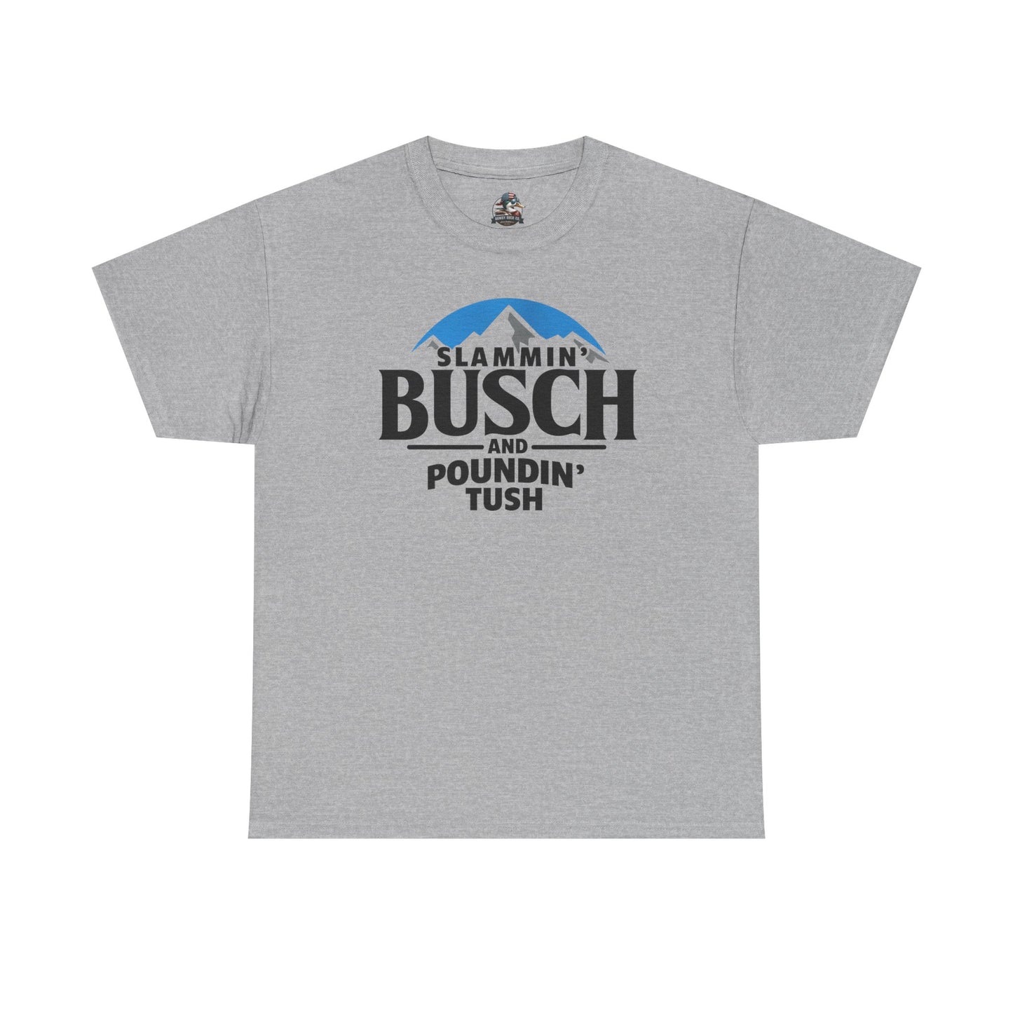 Slammin’ Beer Adult Tee