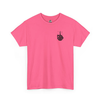 Casual Graphic Tee: Bold Statement Shirt for Everyday Wear, Perfect for Gifts or Weekend Vibes, Unisex Cotton Tee, Trendy Summer Outfit