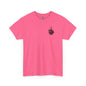 Casual Graphic Tee: Bold Statement Shirt for Everyday Wear, Perfect for Gifts or Weekend Vibes, Unisex Cotton Tee, Trendy Summer Outfit
